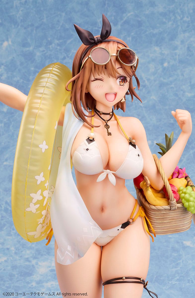 Reisalin Stout Swimsuit Ver. Design COCO