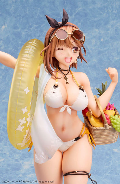 Reisalin Stout Swimsuit Ver. Design COCO