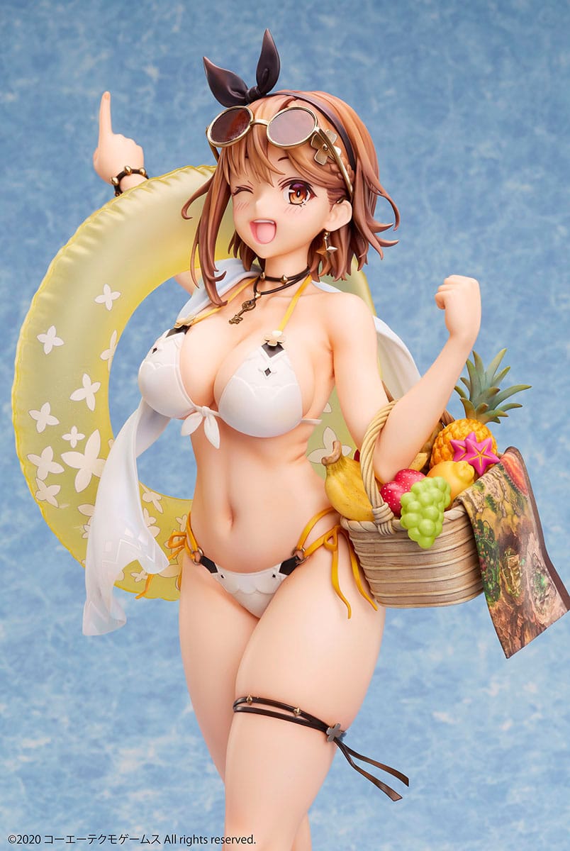 Reisalin Stout Swimsuit Ver. Design COCO