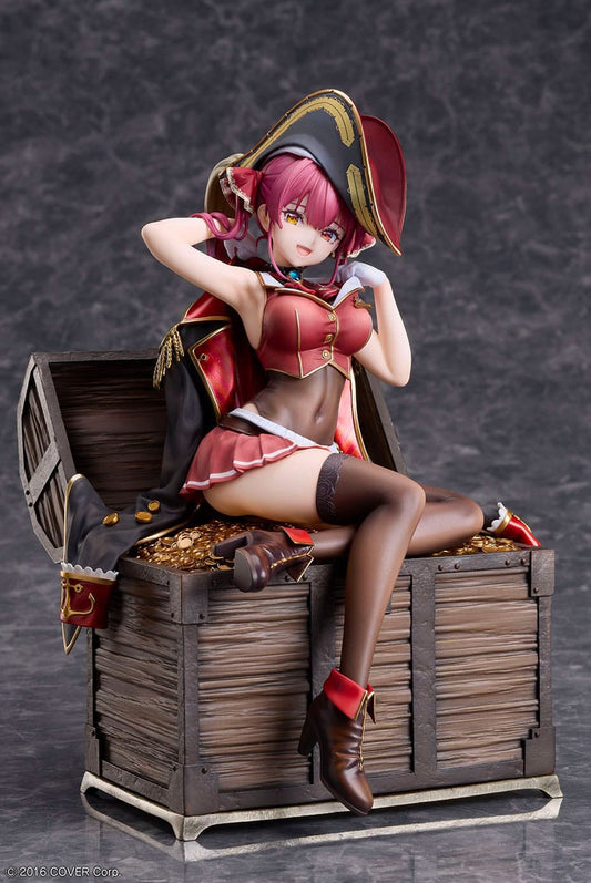 Houshou Marine Hololive Design COCO - Anime Figuren günstig kaufen