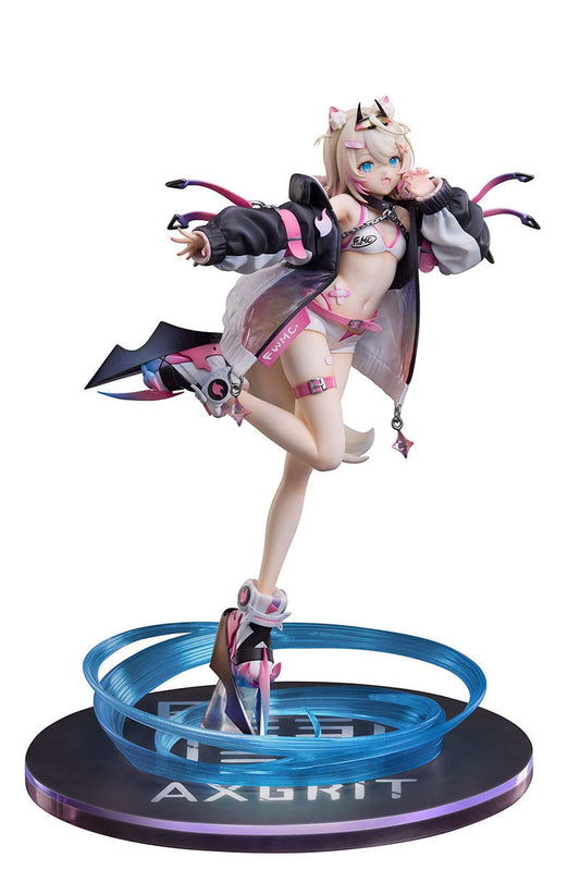 Advent Mococo Abyssgard AXGRIT Ver. Standard Edition Design COCO - Anime Figuren günstig kaufen