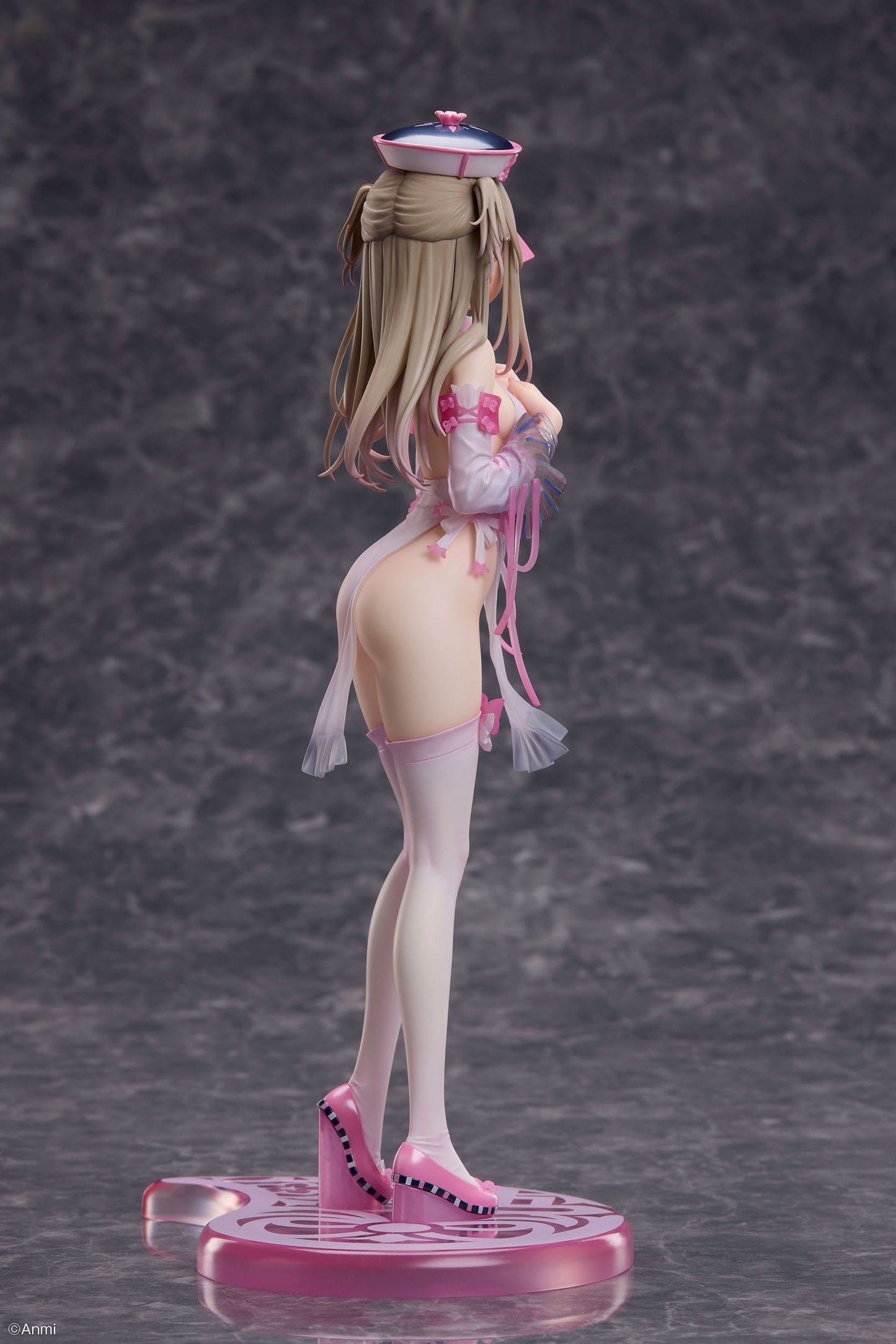 Pink jiangshi Original Character Deisgn COCO - Anime Figuren günstig kaufen