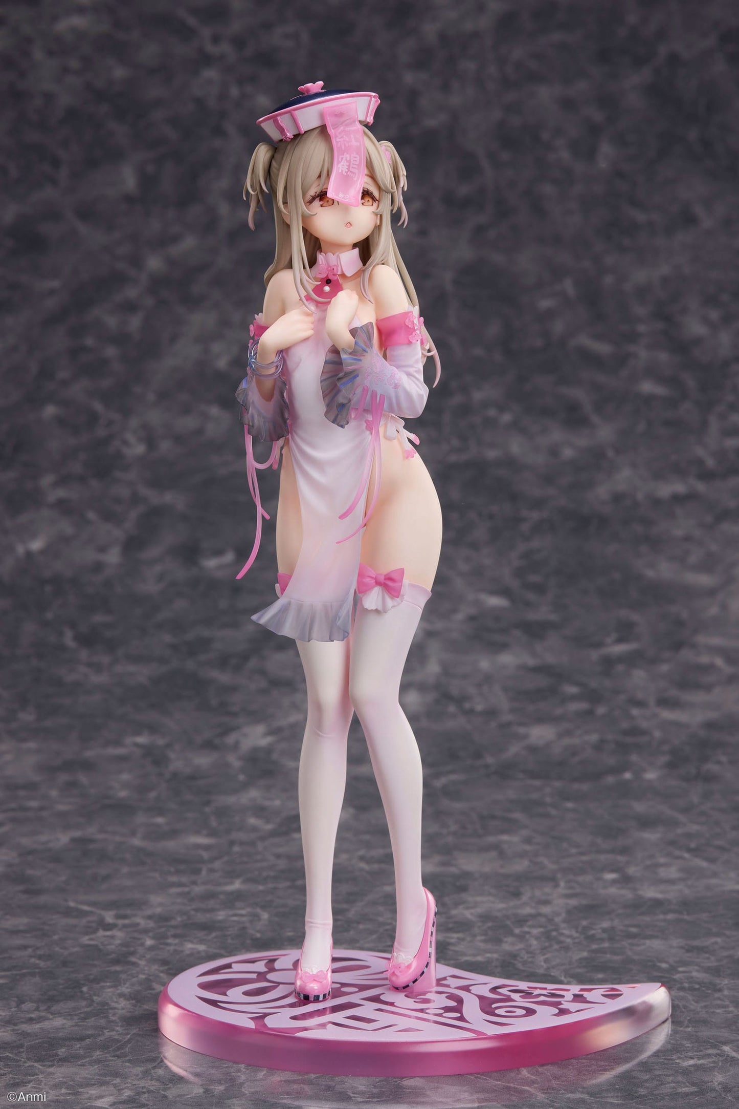Pink jiangshi Original Character Deisgn COCO - Anime Figuren günstig kaufen