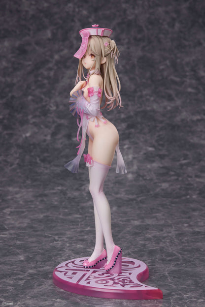 Pink jiangshi Original Character Deisgn COCO - Anime Figuren günstig kaufen