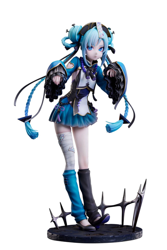 Hatsune Miku Jiangshi Ver. Design COCO - Anime Figuren günstig kaufen