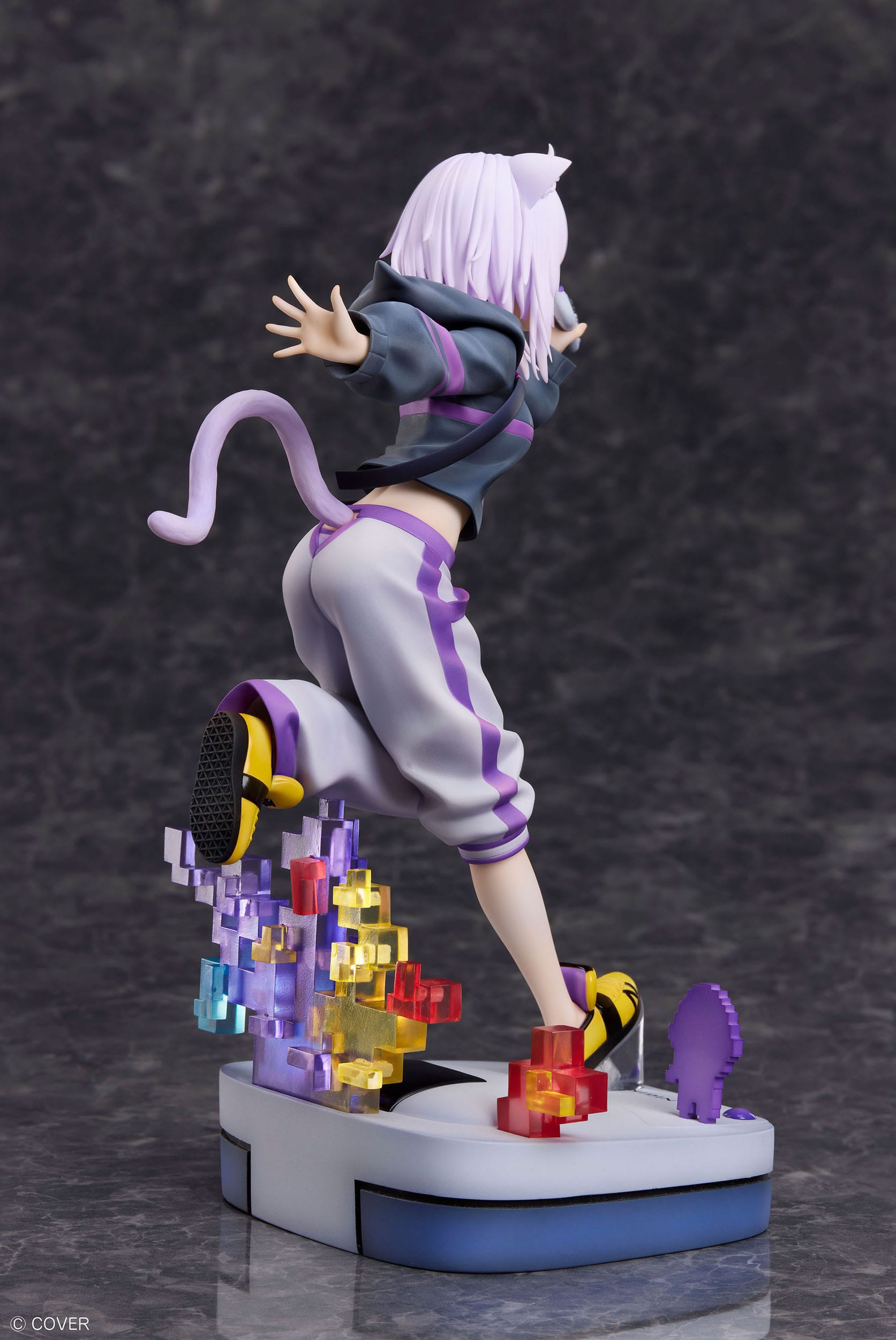 Nekomata Okayu We Are Gamers Ver. Hololive Production Design COCO - Anime Figuren günstig kaufen