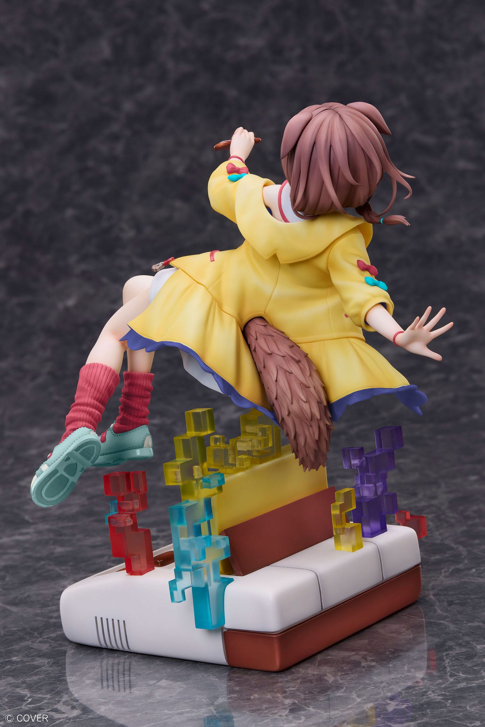 Inugami Korone We Are Gamers Ver. Design COCO - Anime Figuren günstig kaufen
