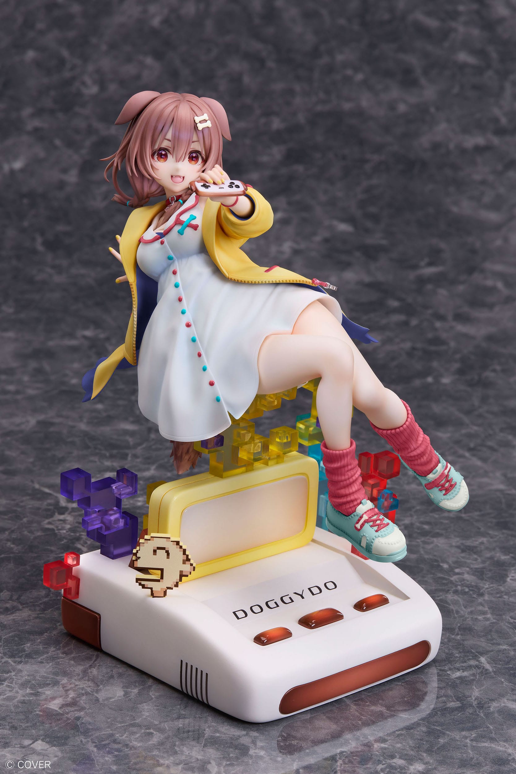 Inugami Korone We Are Gamers Ver. Design COCO - Anime Figuren günstig kaufen