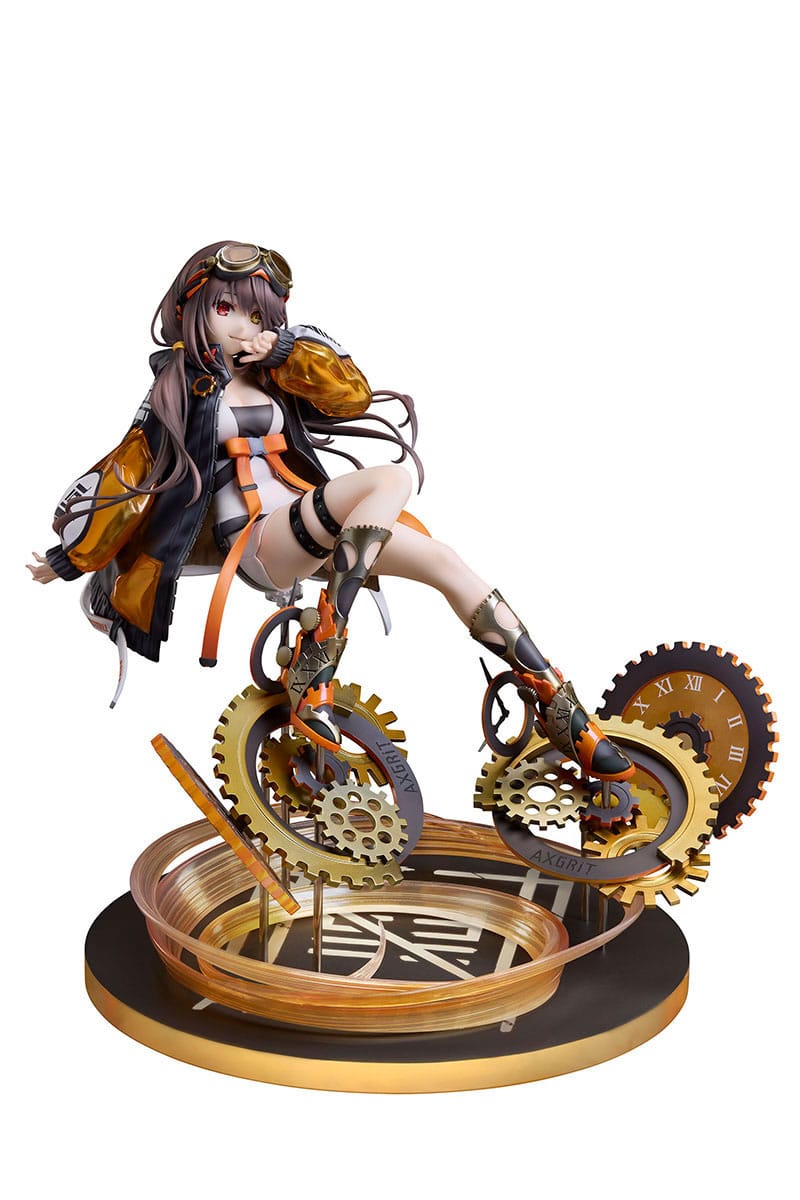 Kurumi Tokisaki AXGRIT Ver. Date a Live Design COCO