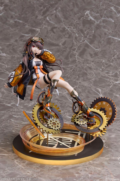 Kurumi Tokisaki AXGRIT Ver. Date a Live Design COCO