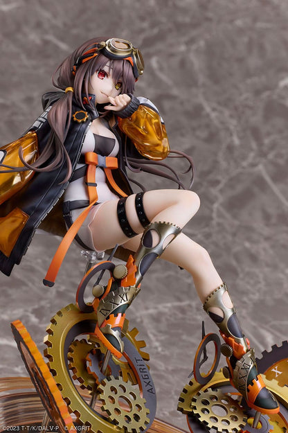 Kurumi Tokisaki AXGRIT Ver. Date a Live Design COCO