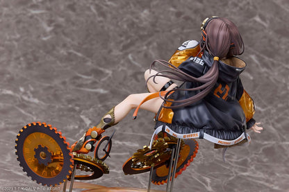 Kurumi Tokisaki AXGRIT Ver. Date a Live Design COCO