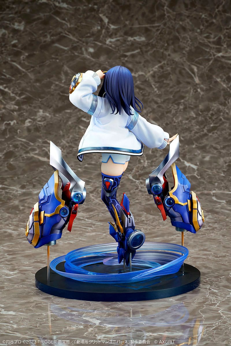Rikka Takarada AXGRIT Ver. Design COCO