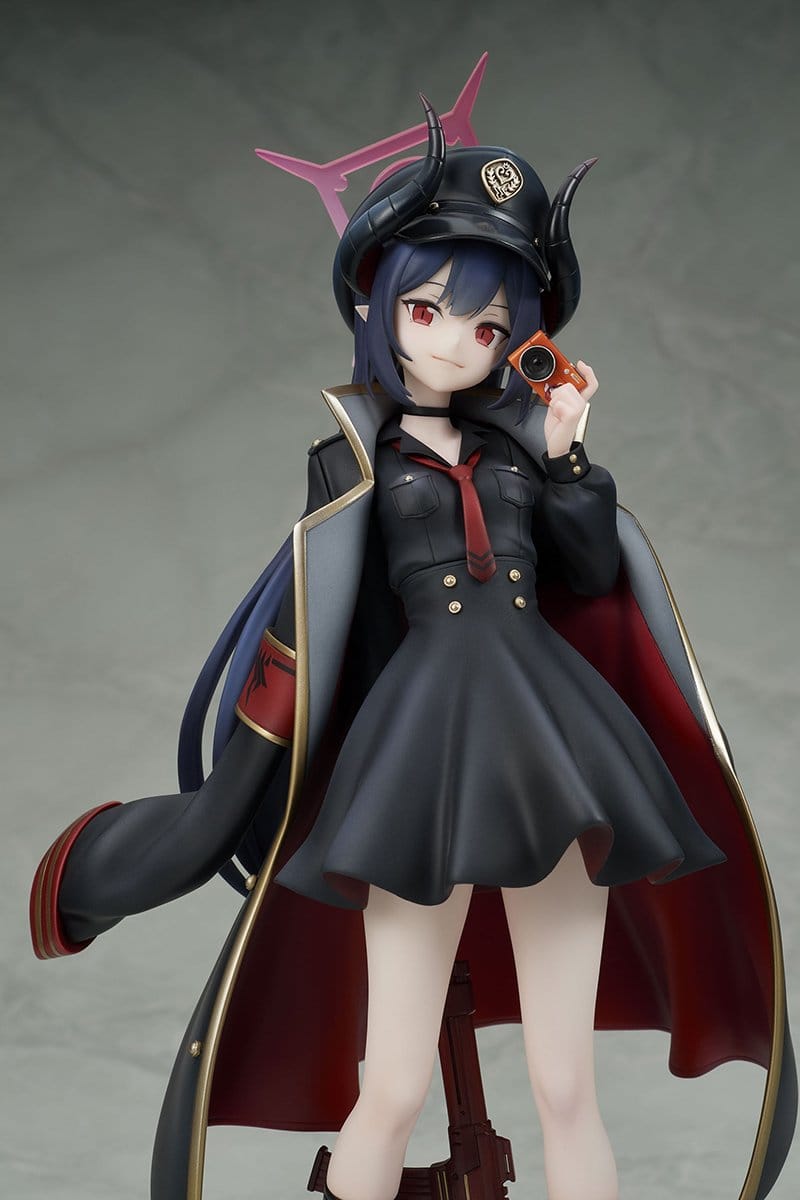 Chiaki Motomiya Figuren und Statuen Anime Figuren Günstig bei Genkidama.de