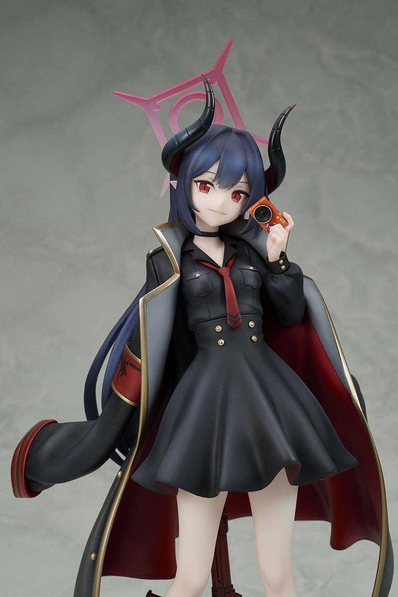 Chiaki Motomiya Figuren und Statuen Anime Figuren Günstig bei Genkidama.de