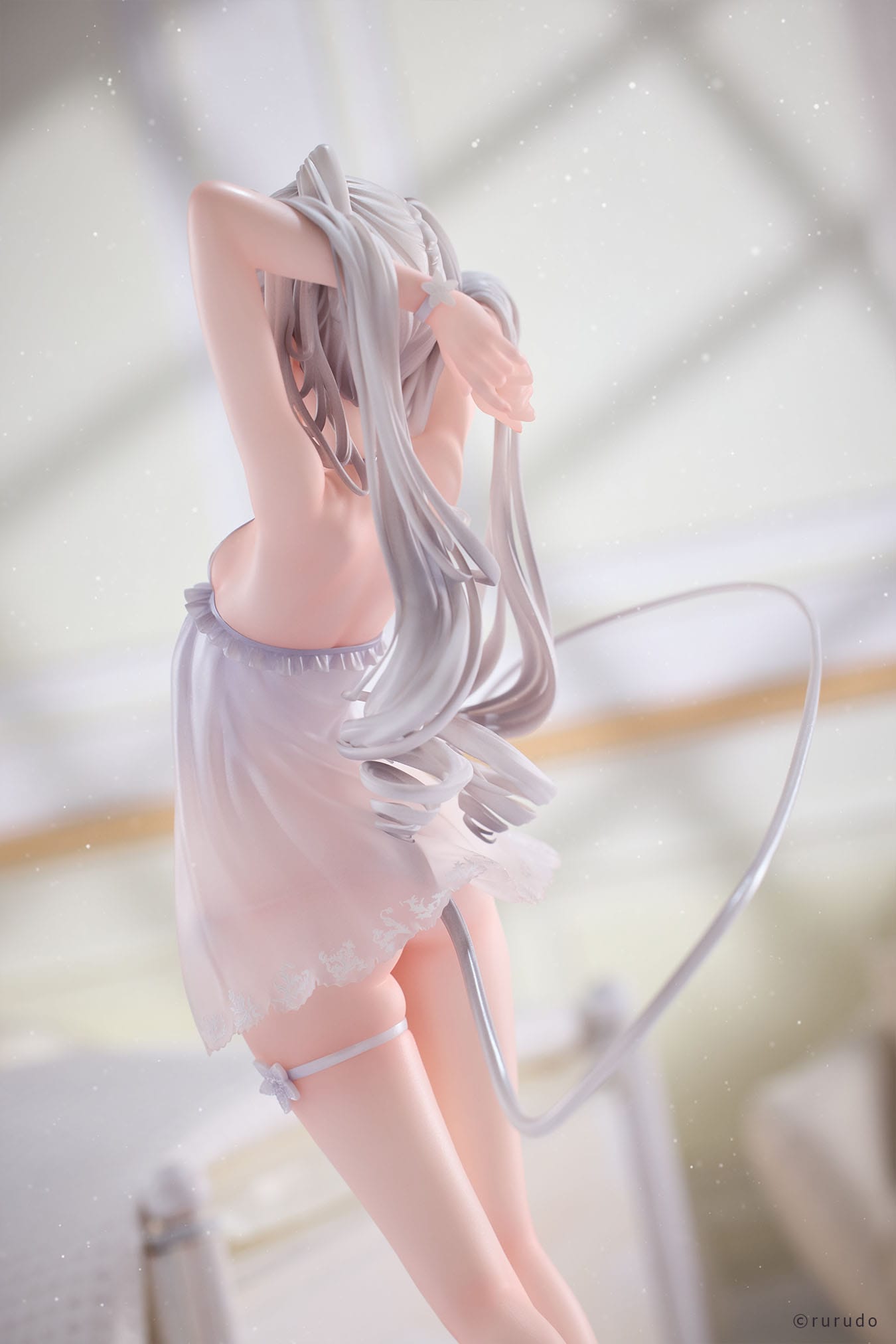 Sugar Gospel Ver. illustration by rurudo Deluxe Edition Creosis - Anime Figuren günstig kaufen