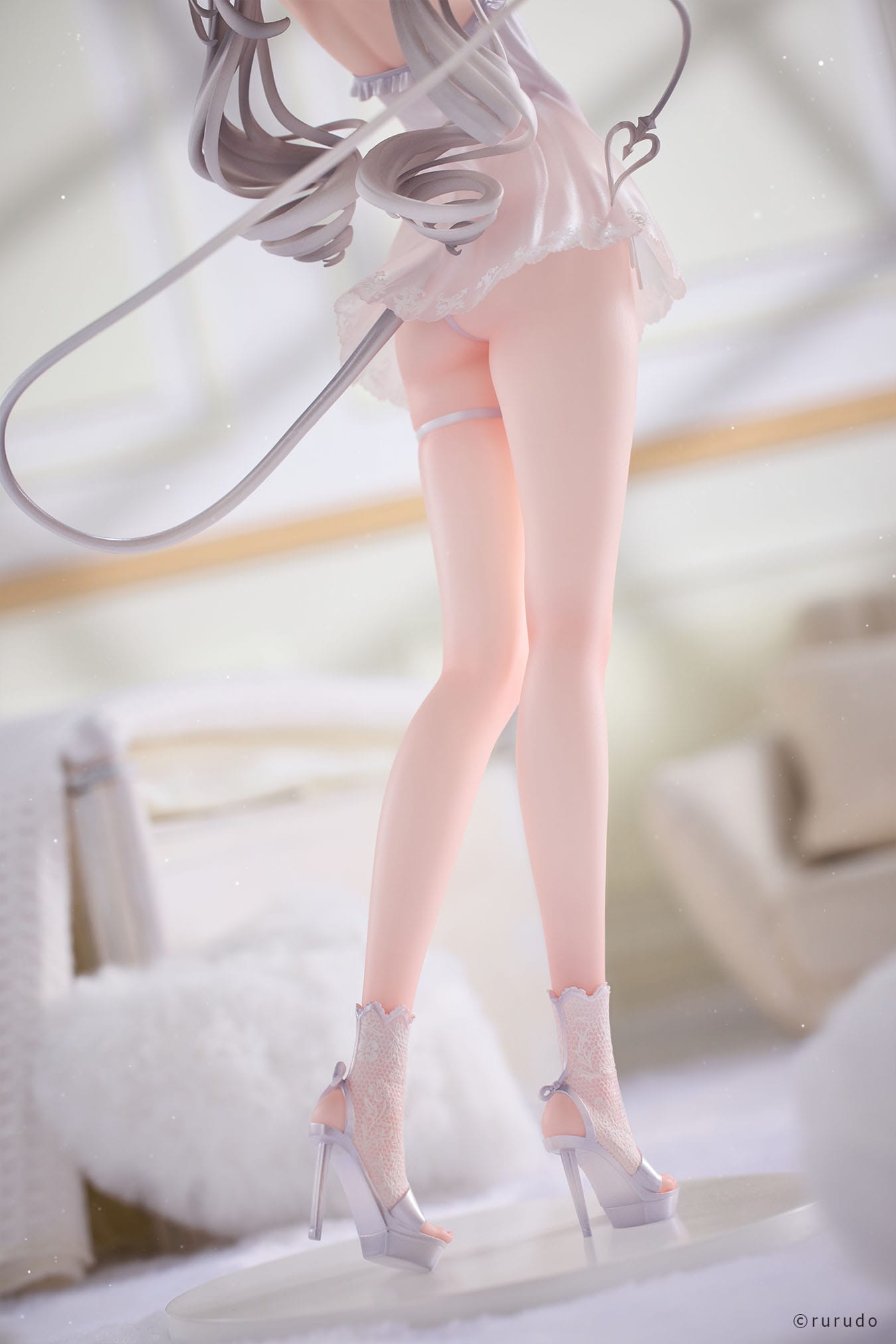 Sugar Gospel Ver. illustration by rurudo Deluxe Edition Creosis - Anime Figuren günstig kaufen