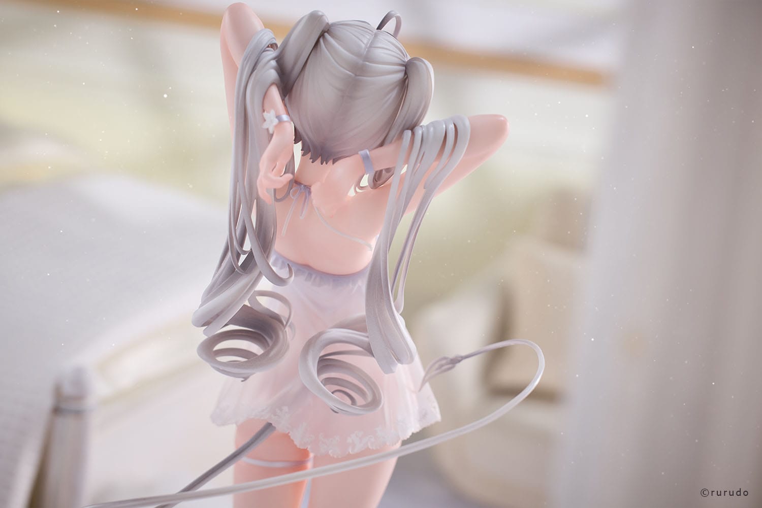 Sugar Gospel Ver. illustration by rurudo Deluxe Edition Creosis - Anime Figuren günstig kaufen