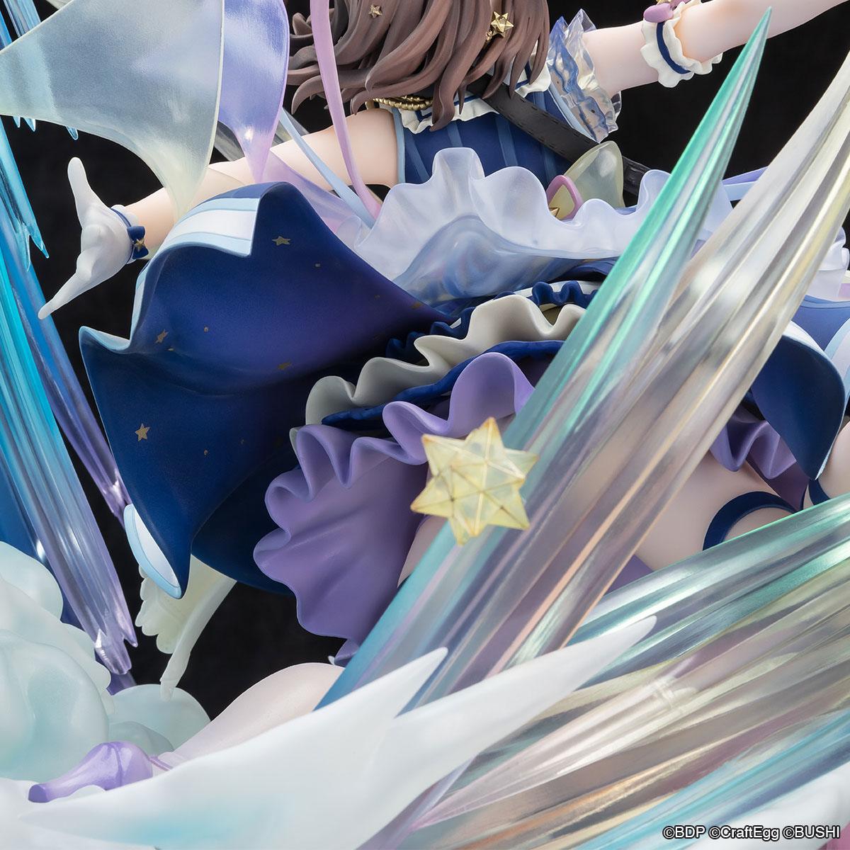 Kasumi Toyama BanG Dream! Girls Band Party! Craft Egg