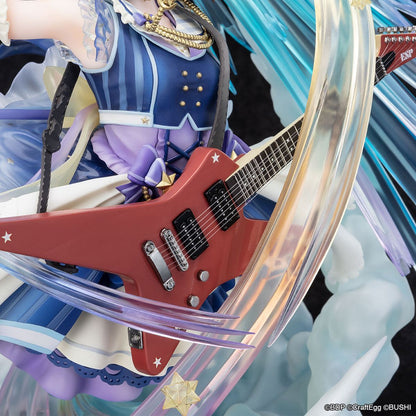 Kasumi Toyama BanG Dream! Girls Band Party! Craft Egg