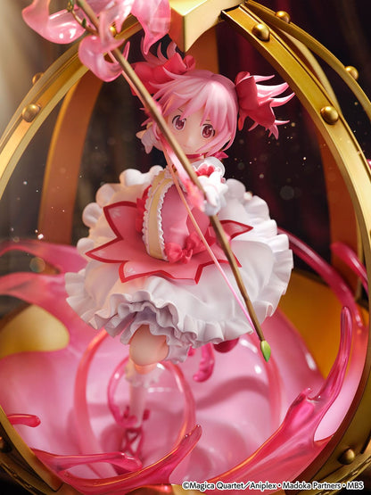 Kaname Madoka Puella Magi Madoka Magica CyberZ
