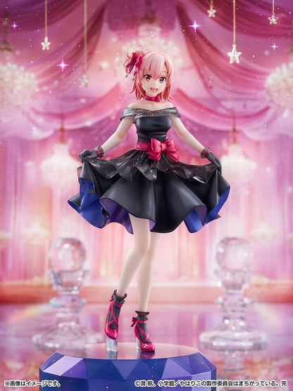 Final Yui Yuigahama Starry Dress Ver. CyberZ