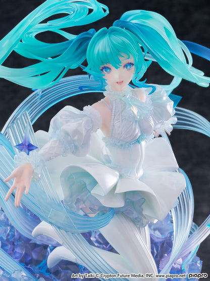 Hatsune Miku - Crystal Dress Ver. CbyerZ