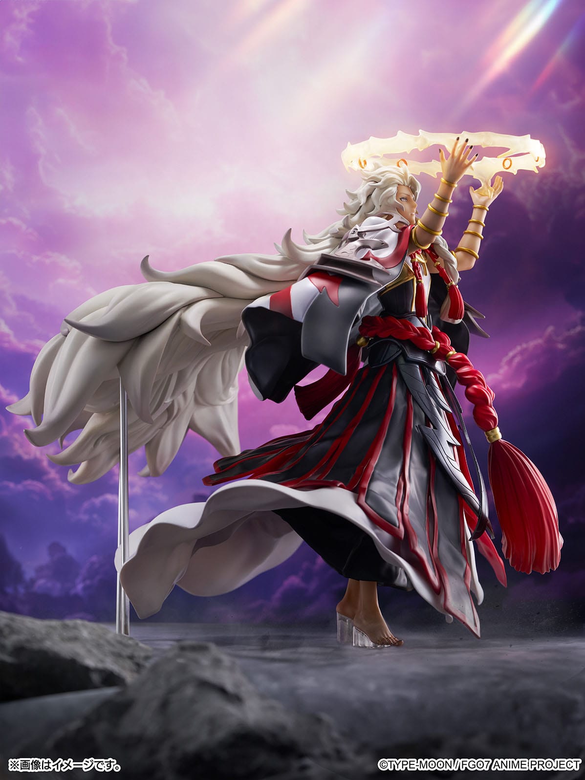 Solomon King of Mages Temple of Time: Solomon CyberZ