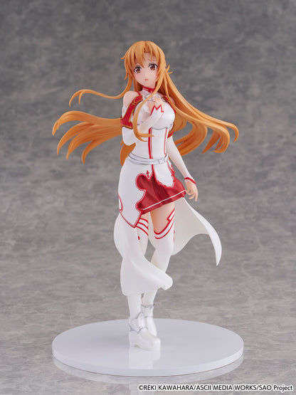Asuna Sword Art Online Cantabile CyberZ