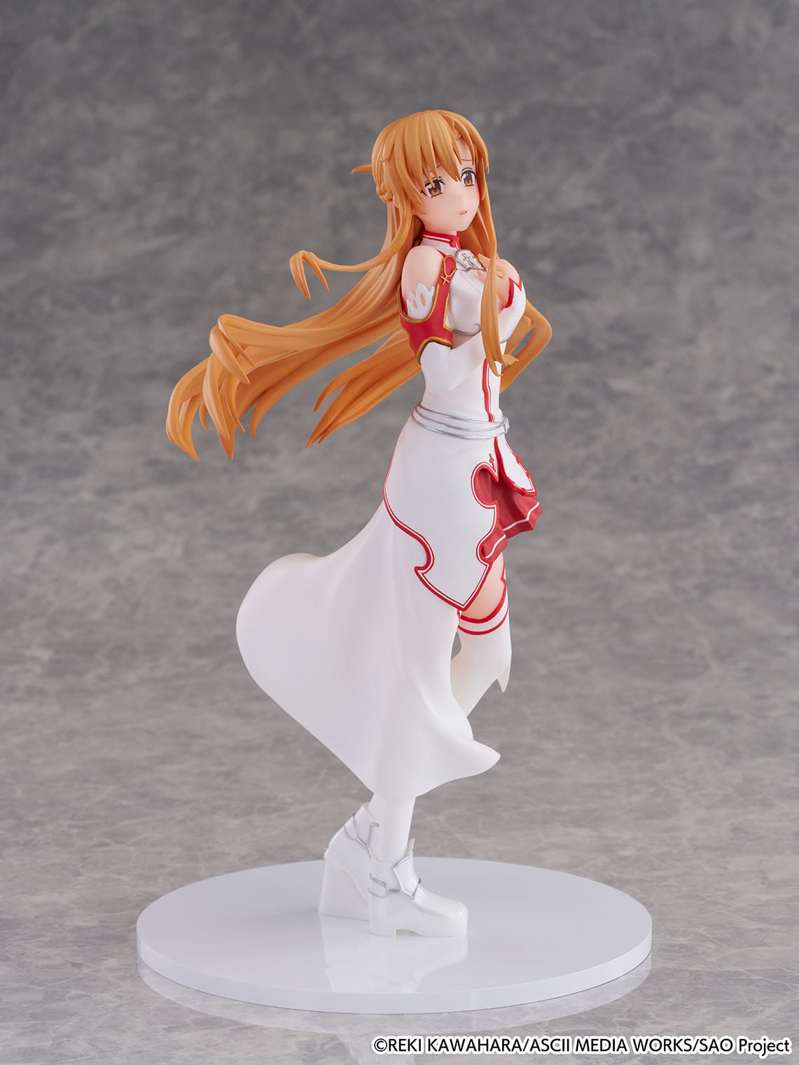 Asuna Sword Art Online Cantabile CyberZ