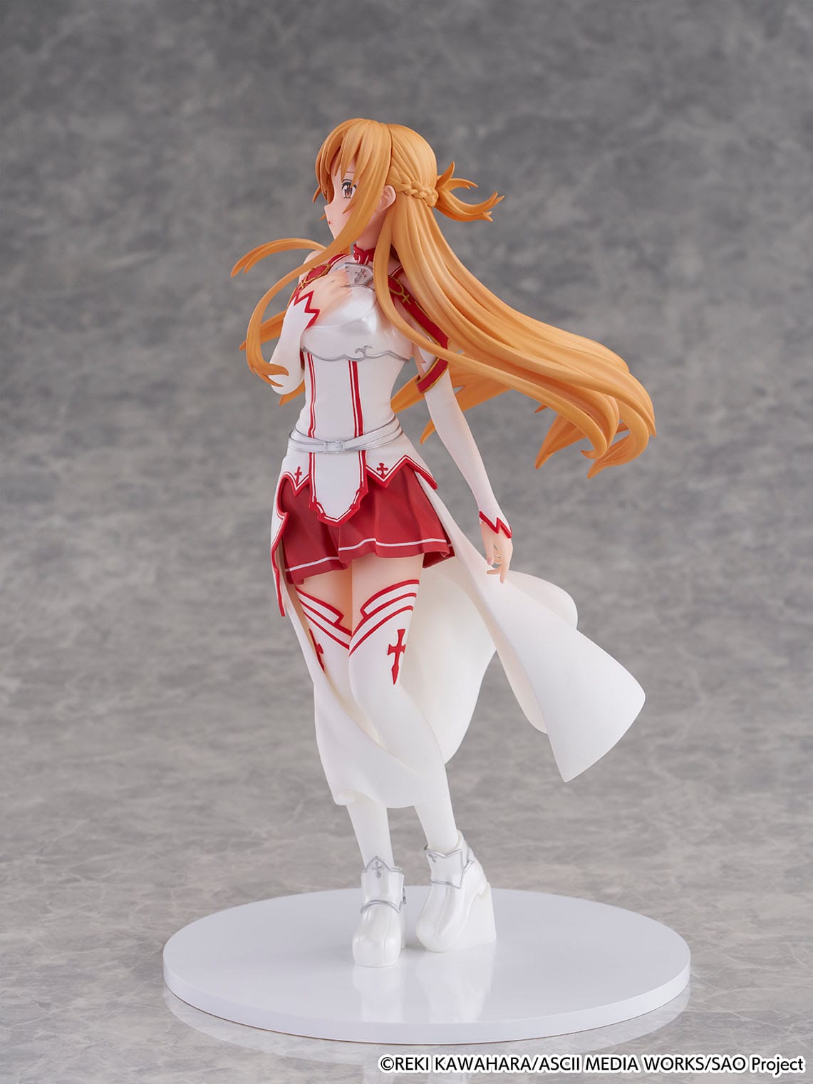 Asuna Sword Art Online Cantabile CyberZ