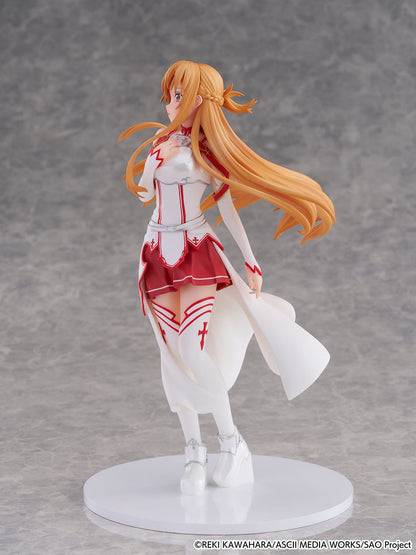 Asuna Sword Art Online Cantabile CyberZ
