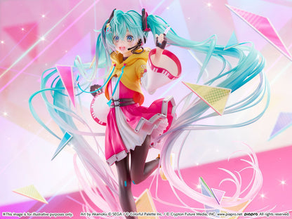 Hatsune Miku: Project SEKAI Championship 2022 Autumn Ver. CyberZ