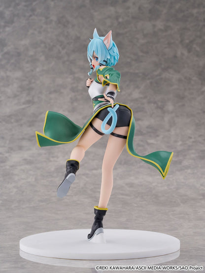 Sinon Sword Art Online Cantabile CyberZ