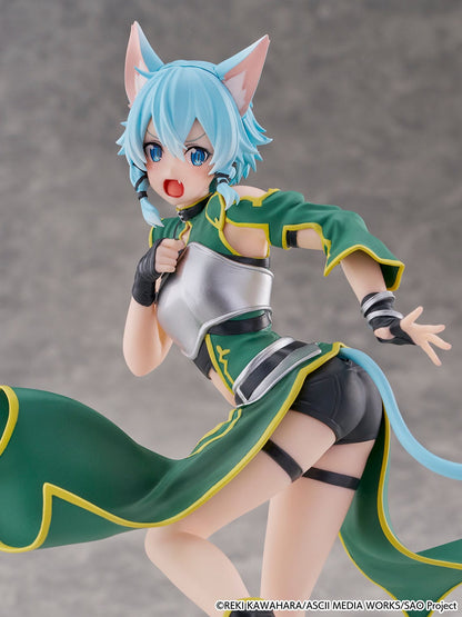 Sinon Sword Art Online Cantabile CyberZ