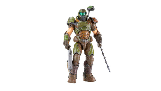 The Slayer - Doomslayer - Doom - Dark Horse - Anime Figuren günstig kaufen