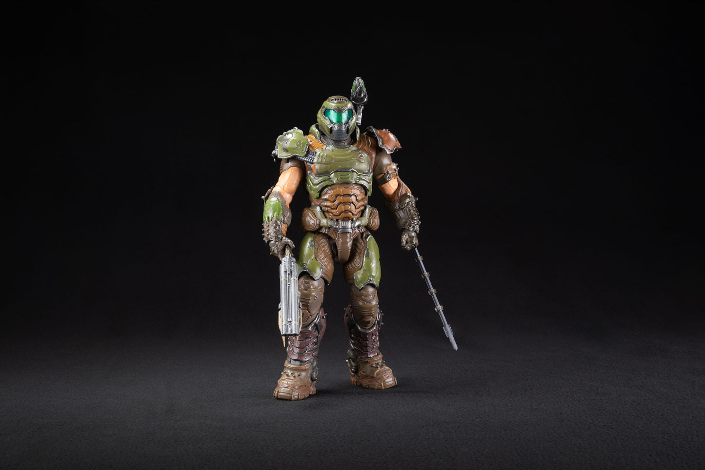 The Slayer - Doomslayer - Doom - Dark Horse