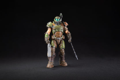 The Slayer - Doomslayer - Doom - Dark Horse