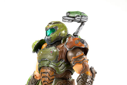 The Slayer - Doomslayer - Doom - Dark Horse