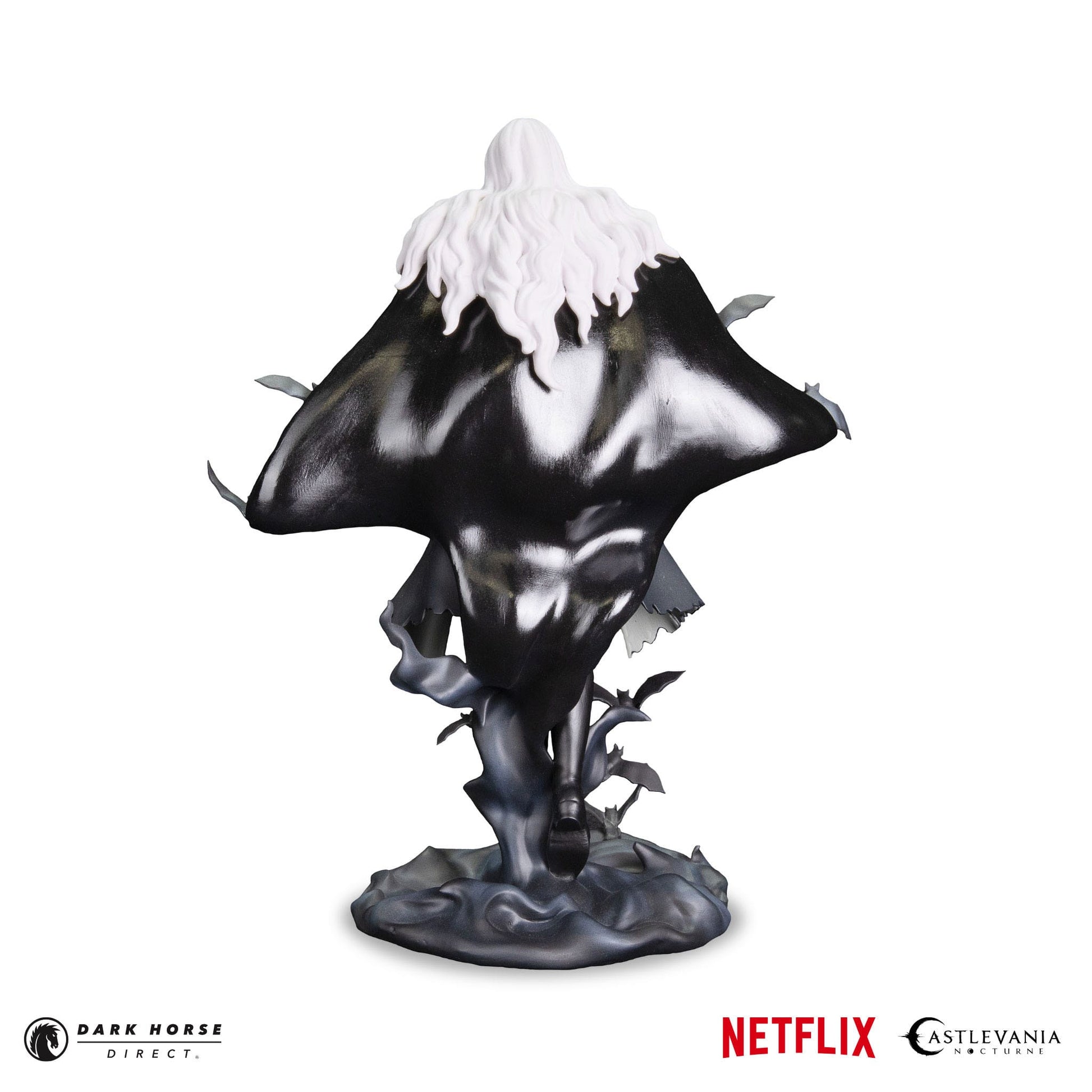 Alucard Castlevania Nocturne Dark Horse - Anime Figuren günstig kaufen