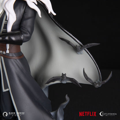 Alucard Castlevania Nocturne Dark Horse - Anime Figuren günstig kaufen