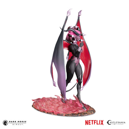 Drolta Castlevania Nocturne Dark Horse - Anime Figuren günstig kaufen