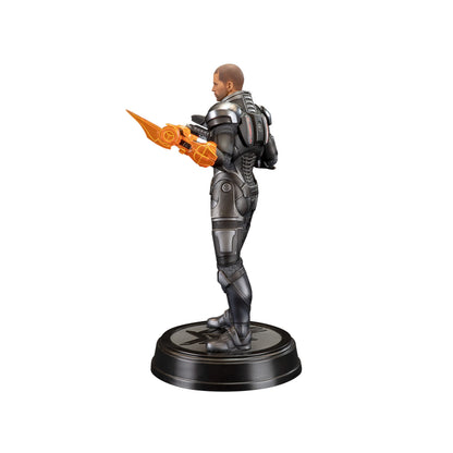 Commander John Shepard Mass Effect Dark Horse - Anime Figuren günstig kaufen