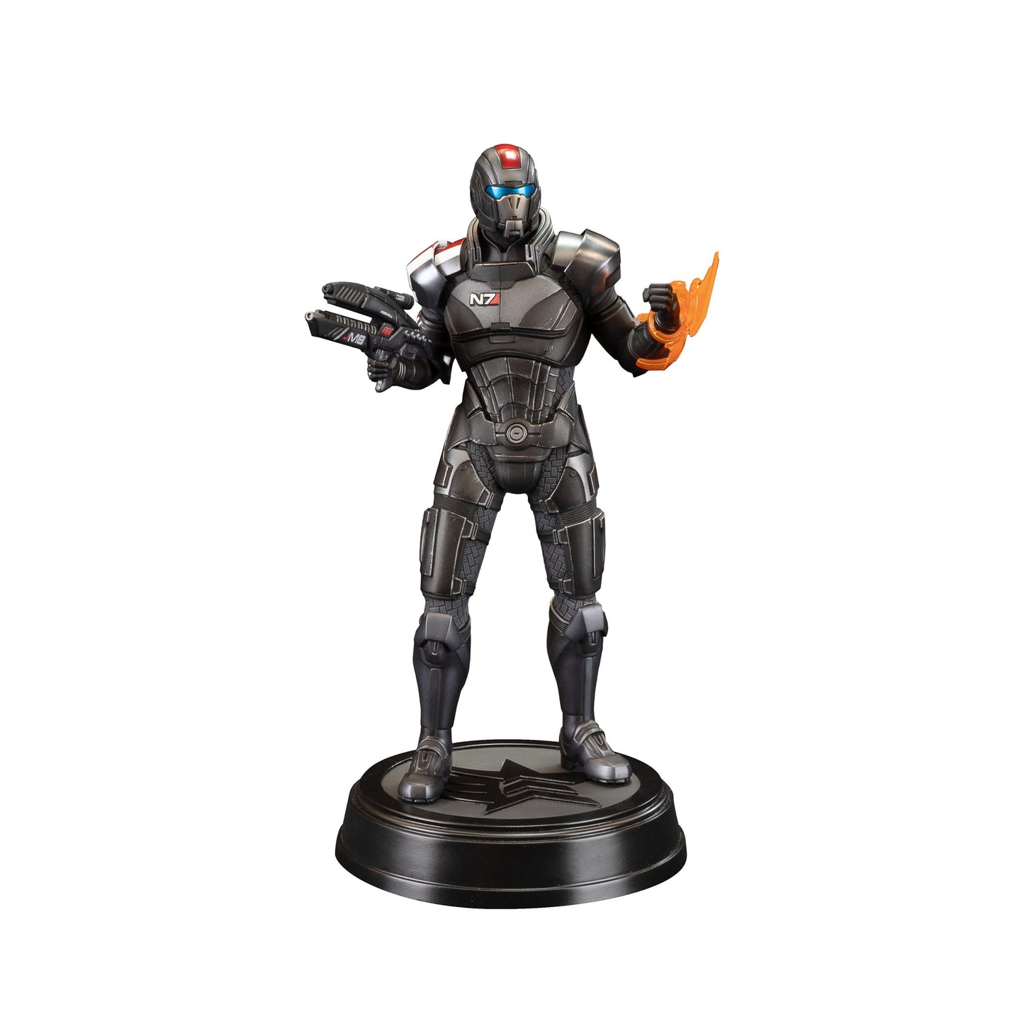 Commander John Shepard Mass Effect Dark Horse - Anime Figuren günstig kaufen