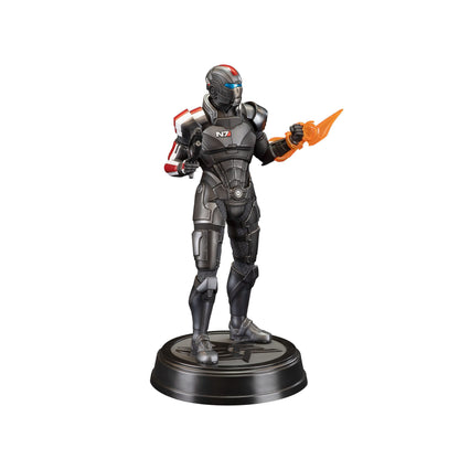 Commander John Shepard Mass Effect Dark Horse - Anime Figuren günstig kaufen