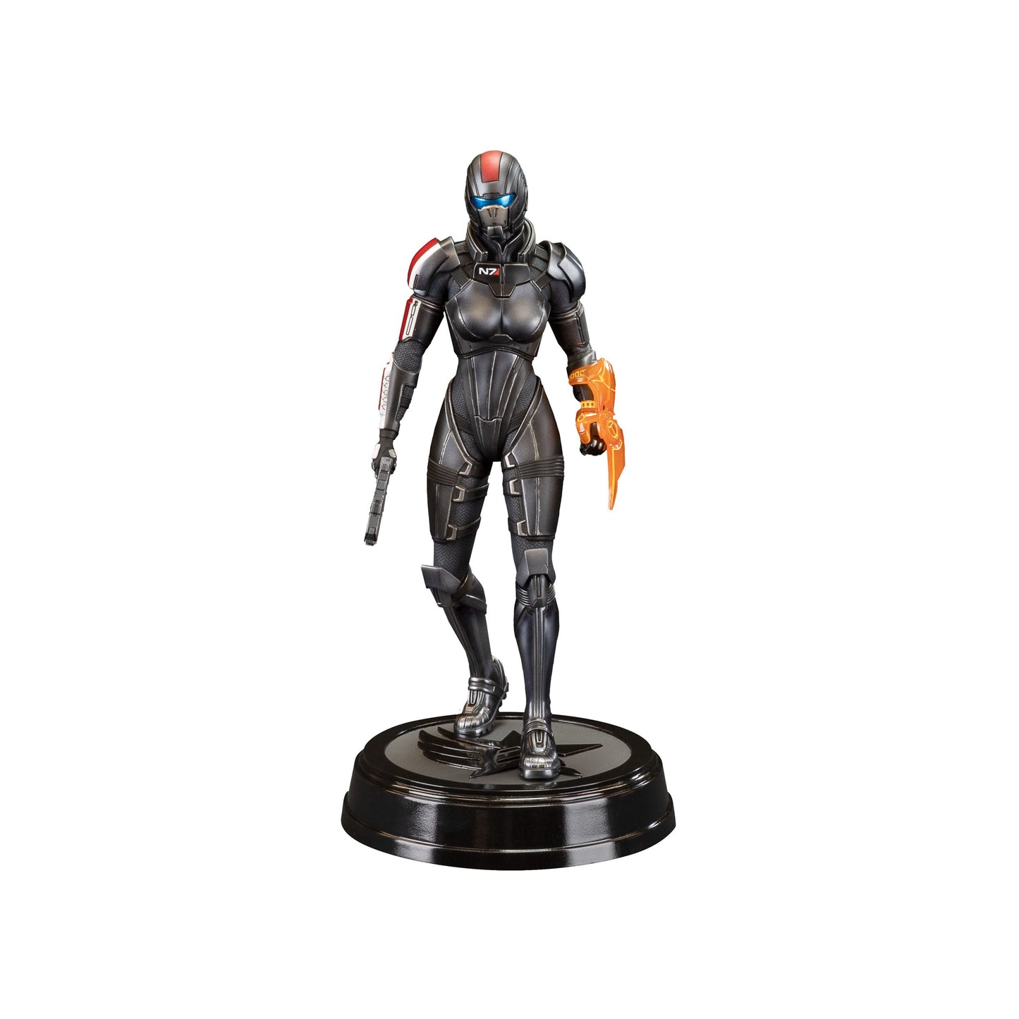 Commander Jane Shepard Mass Effect Dark Horse - Anime Figuren günstig kaufen