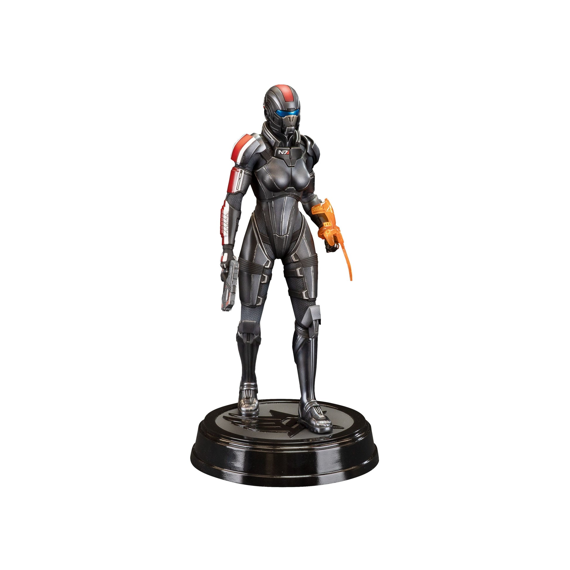Commander Jane Shepard Mass Effect Dark Horse - Anime Figuren günstig kaufen