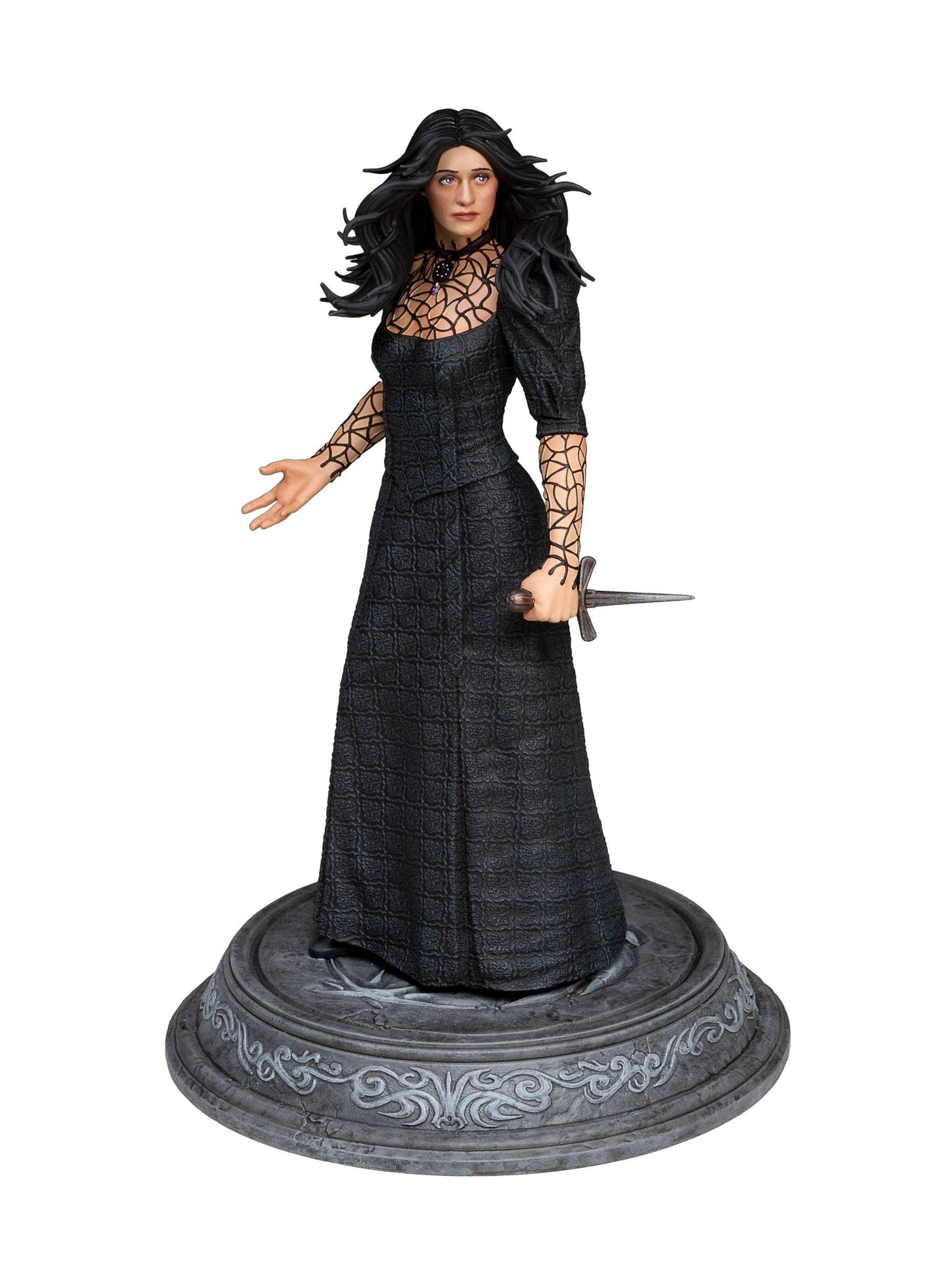 Yennefer The Witcher Dark Horse