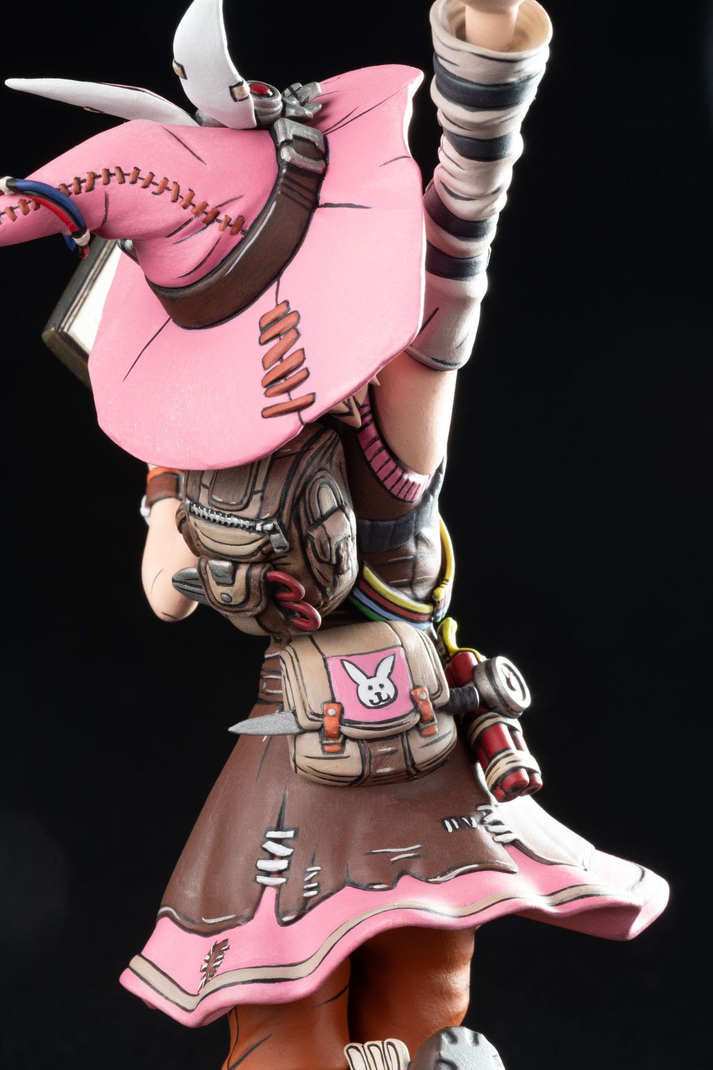 Tina the Bunker Master Tiny Tina´s Wonderland Darkhorse - Anime Figuren günstig kaufen