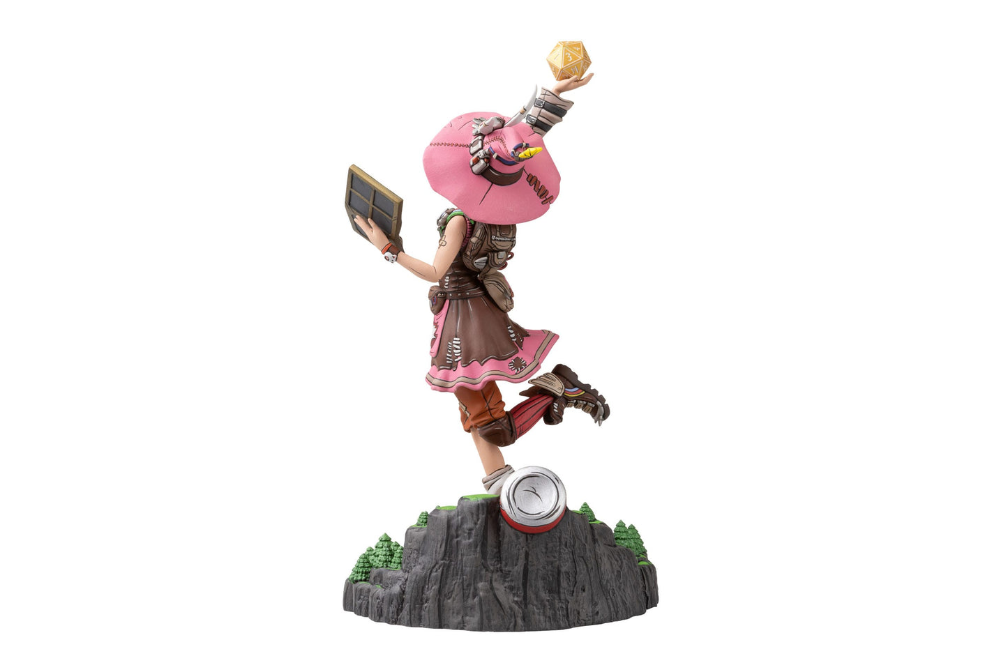 Tina the Bunker Master Tiny Tina´s Wonderland Darkhorse - Anime Figuren günstig kaufen